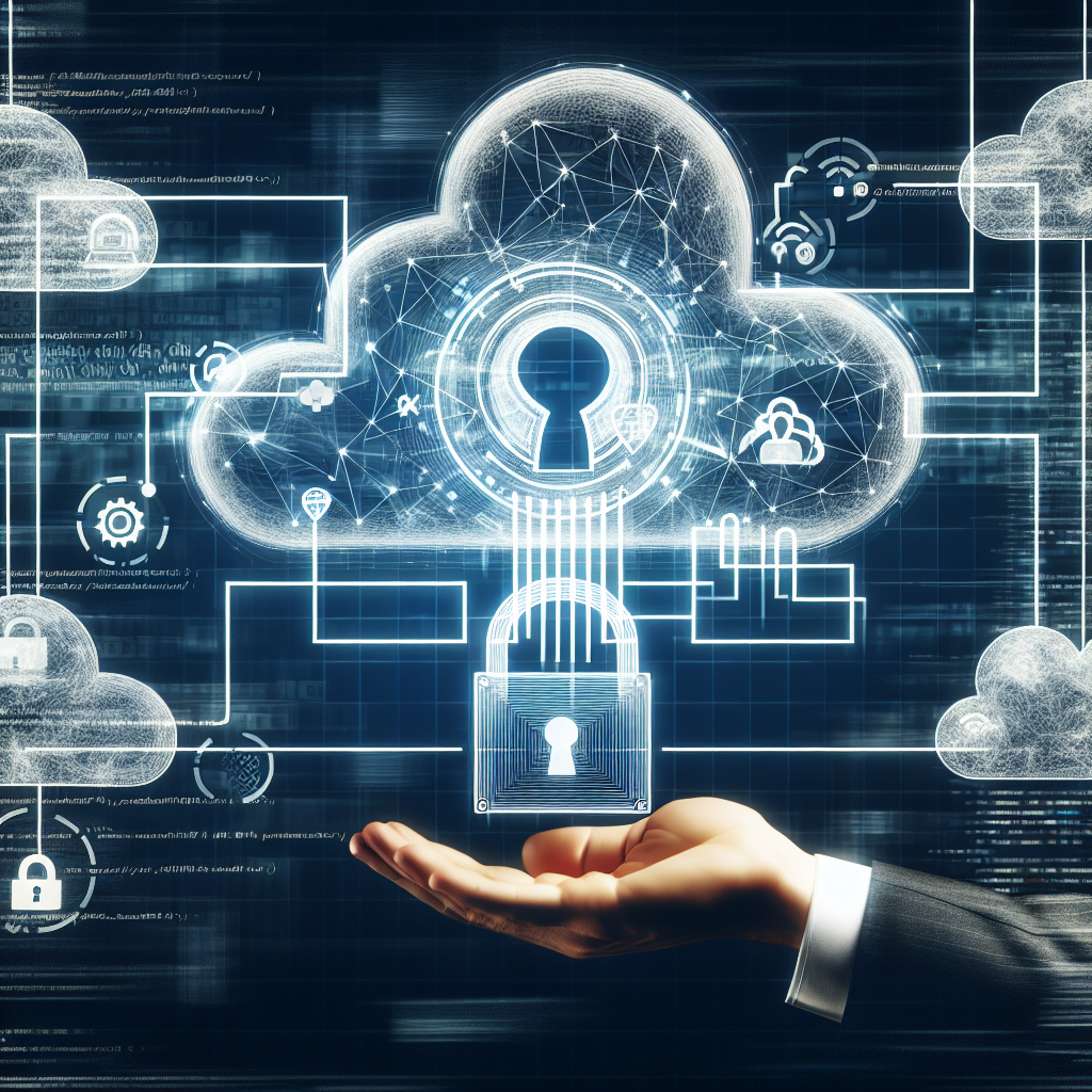 Cybersecurity for Cloud Solutions