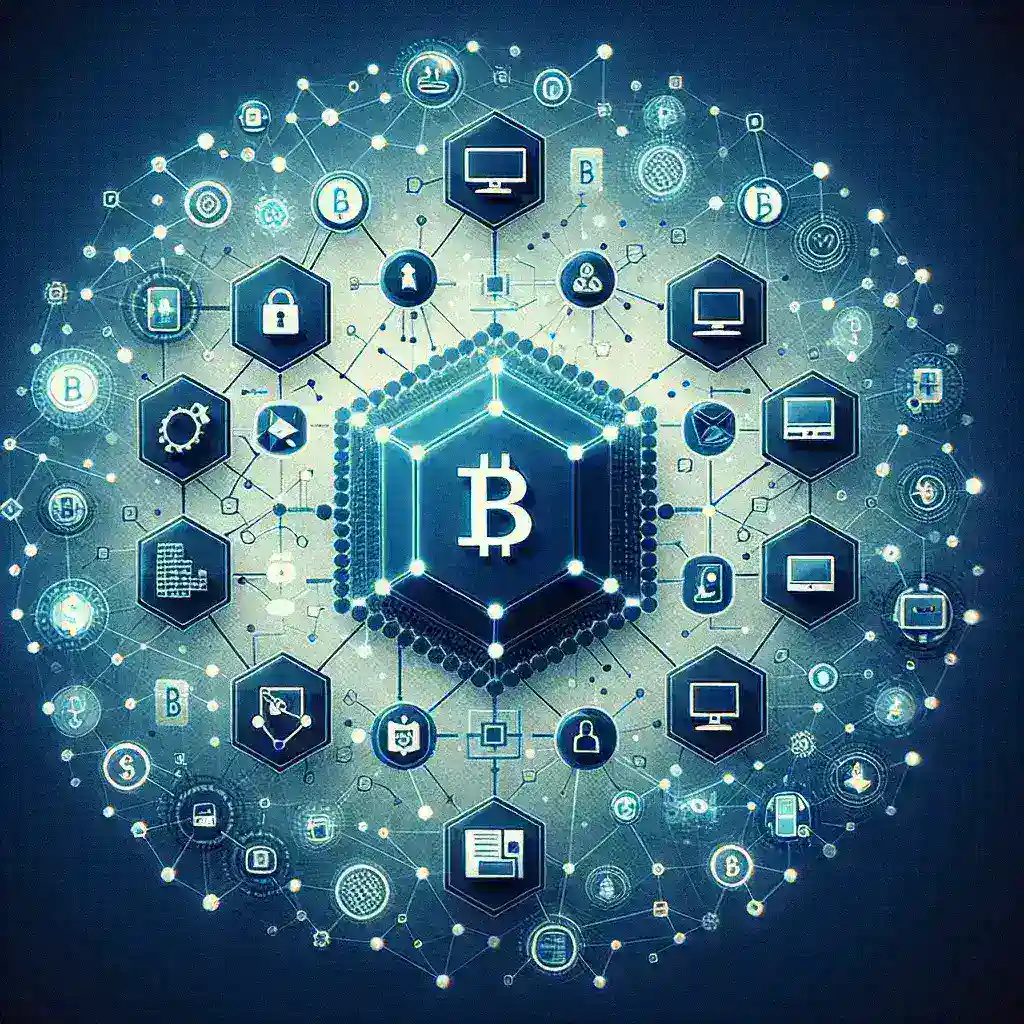 Blockchain in Digital Banking