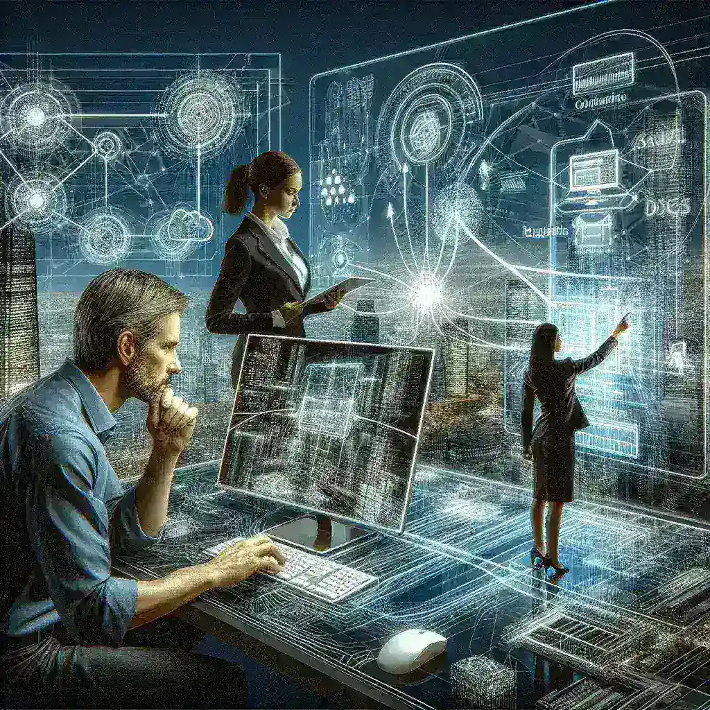 Intent-Based Networking Automates Configuration Based on Business Requirements